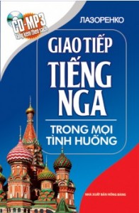 Giao tiếp tiếng Nga trong mọi tình huống